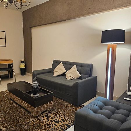 Victorino House En El Cerro De Las Rosas Con Cochera Córdoba Ngoại thất bức ảnh