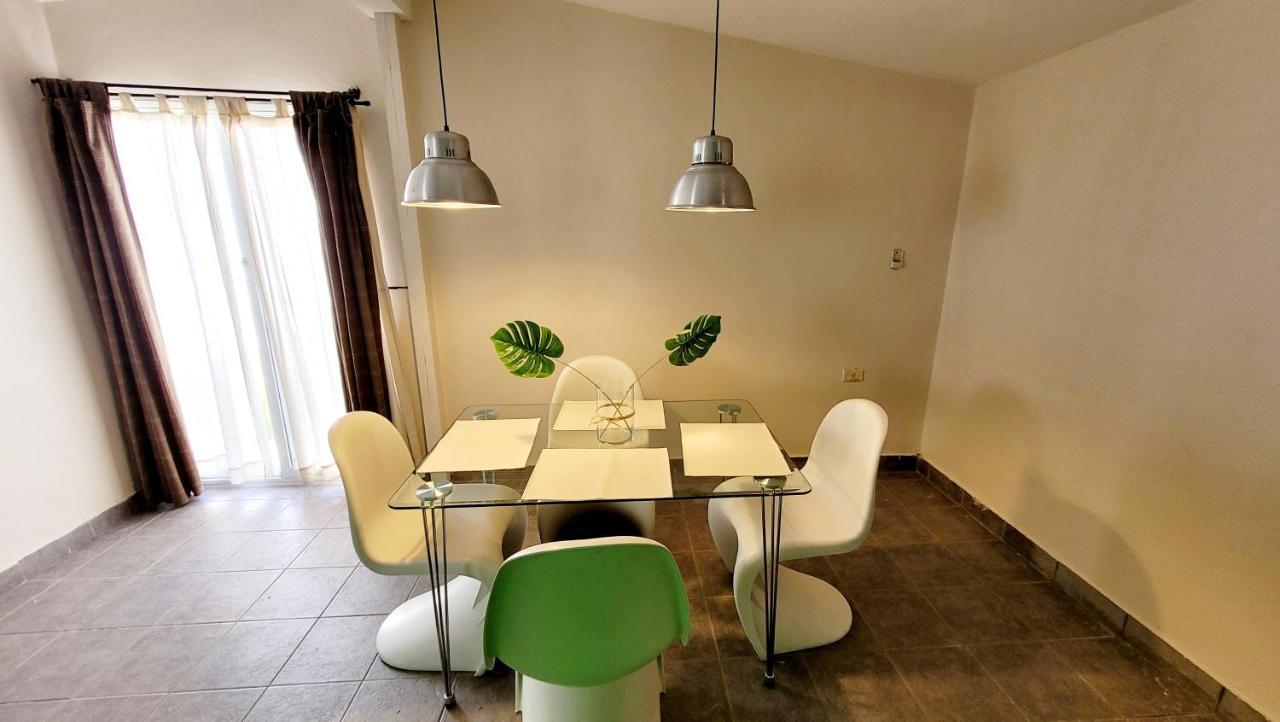 Victorino House En El Cerro De Las Rosas Con Cochera Córdoba Ngoại thất bức ảnh