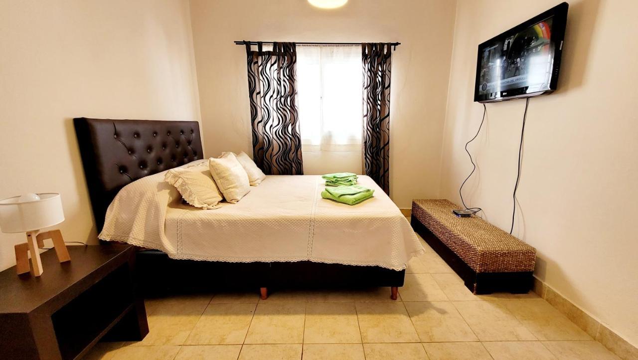 Victorino House En El Cerro De Las Rosas Con Cochera Córdoba Ngoại thất bức ảnh