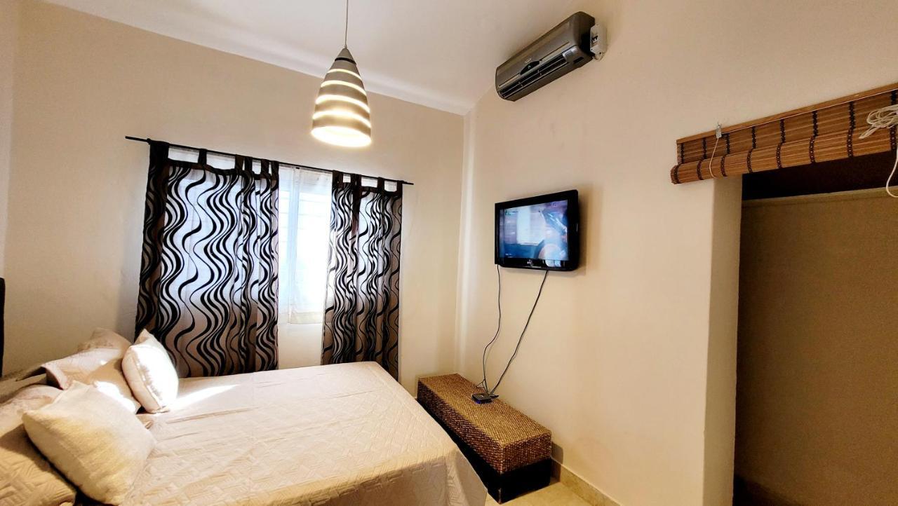 Victorino House En El Cerro De Las Rosas Con Cochera Córdoba Ngoại thất bức ảnh