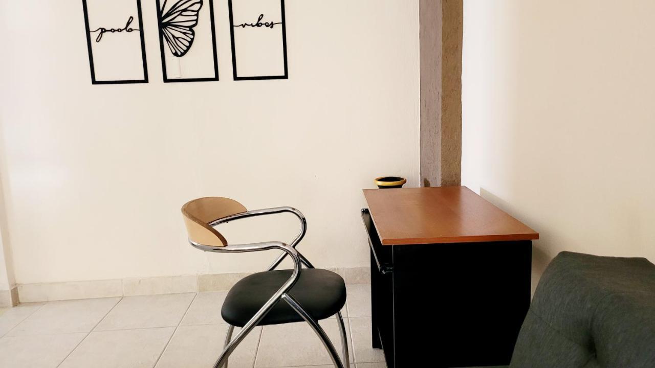 Victorino House En El Cerro De Las Rosas Con Cochera Córdoba Ngoại thất bức ảnh
