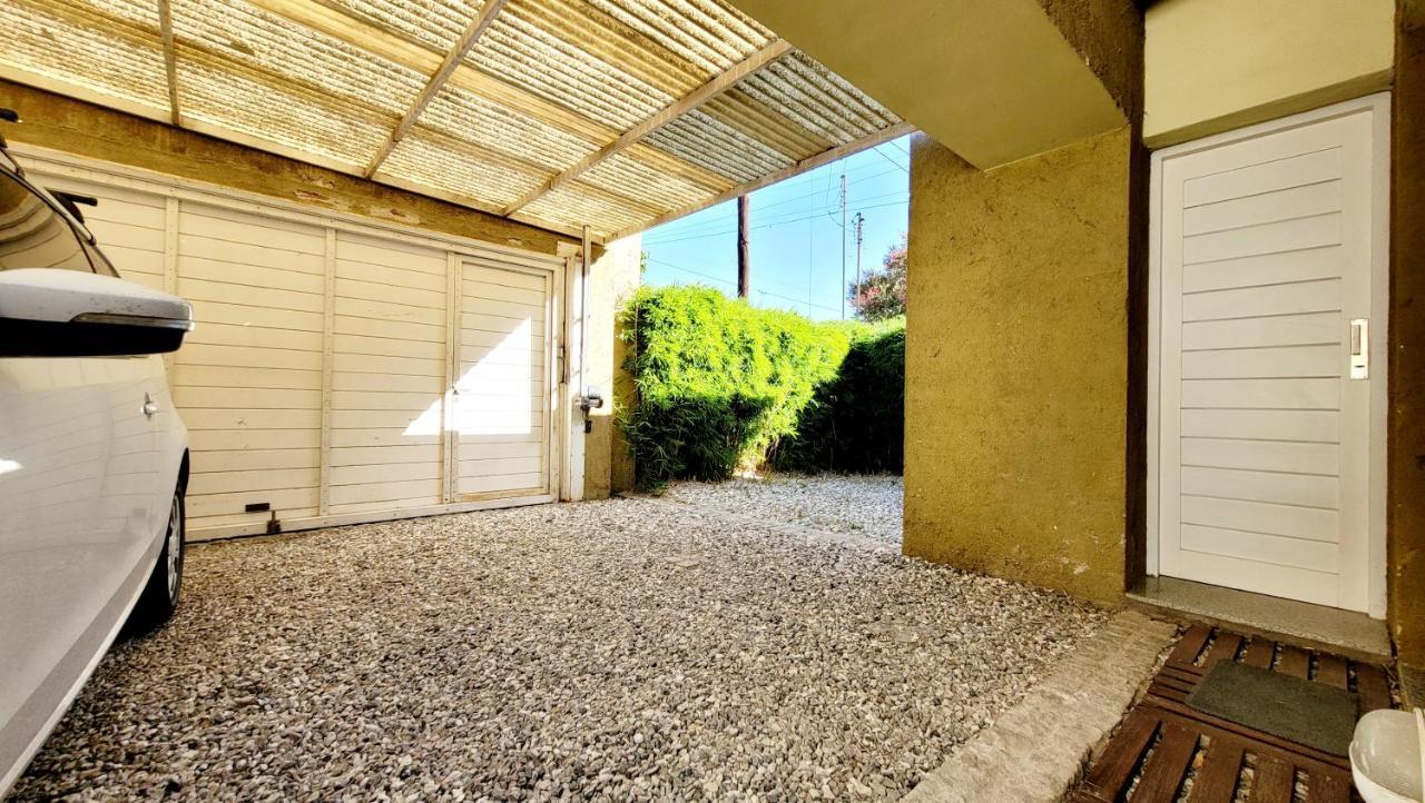 Victorino House En El Cerro De Las Rosas Con Cochera Córdoba Ngoại thất bức ảnh