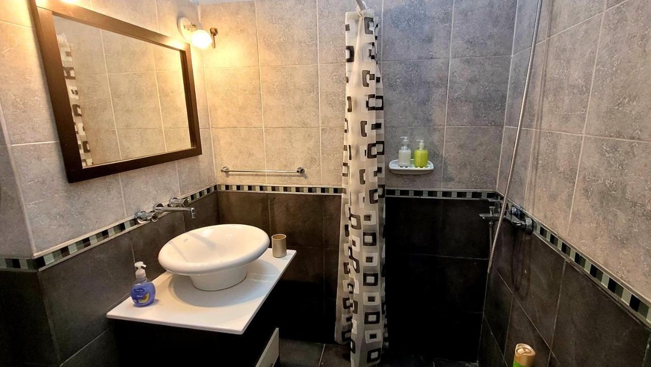 Victorino House En El Cerro De Las Rosas Con Cochera Córdoba Ngoại thất bức ảnh