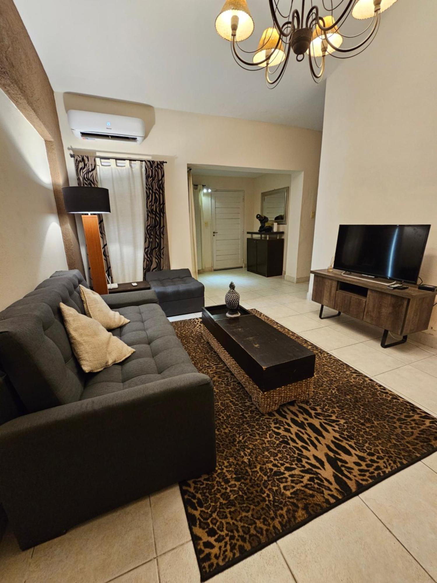 Victorino House En El Cerro De Las Rosas Con Cochera Córdoba Ngoại thất bức ảnh