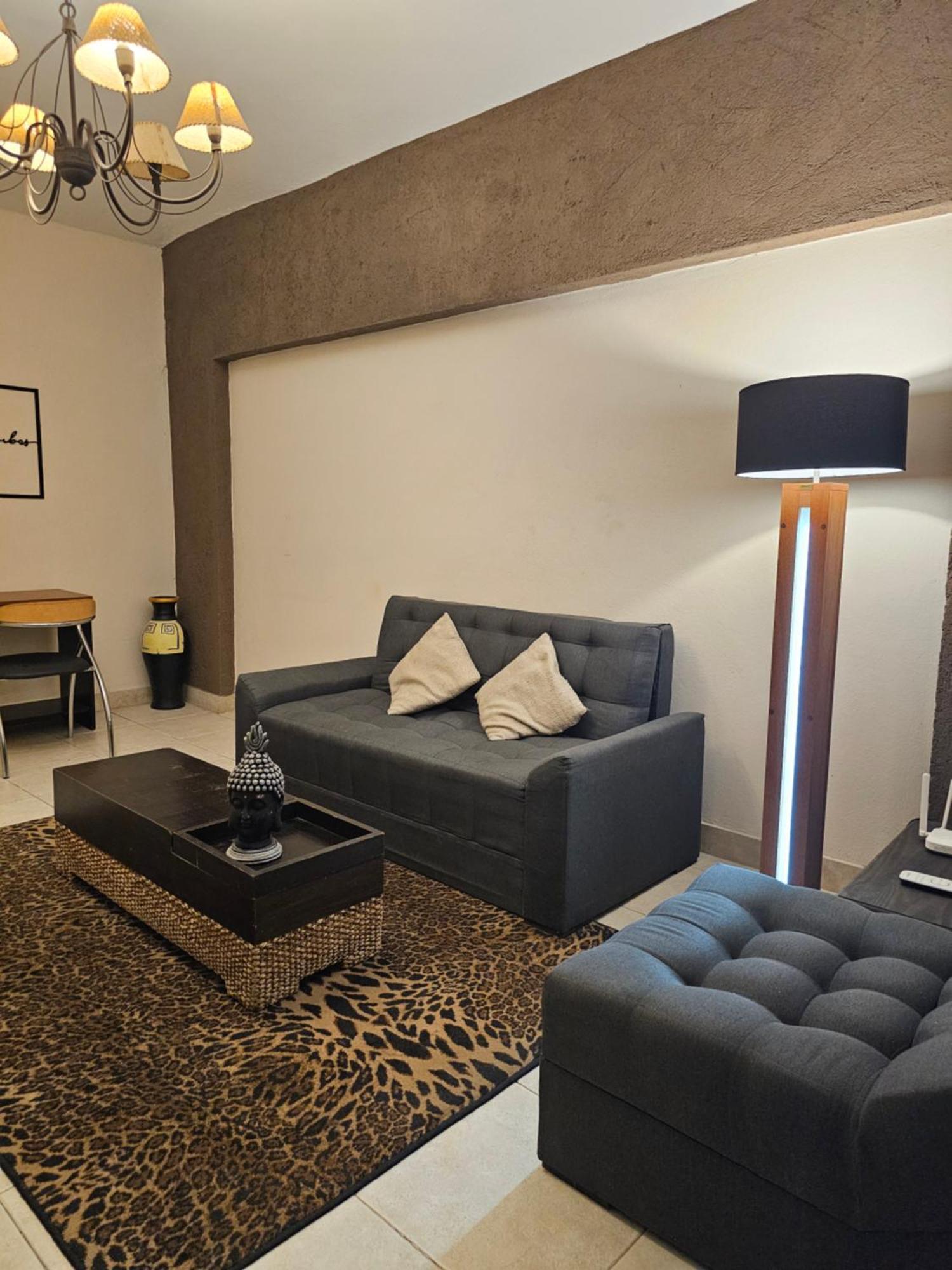 Victorino House En El Cerro De Las Rosas Con Cochera Córdoba Ngoại thất bức ảnh